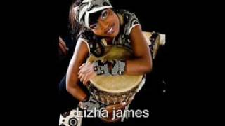 LIzha james-desculpa