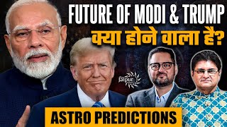 Kaartik Gor Decodes Delhi Election Win \u0026 Rekha Gupta Selection | Trump’s Ashvamedha Yagna | Germany