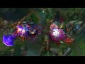 endgame jg rumble ult s stopping power