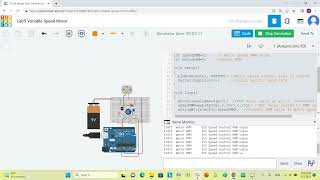 FMT122 Lab5 Adjust Motor Speed
