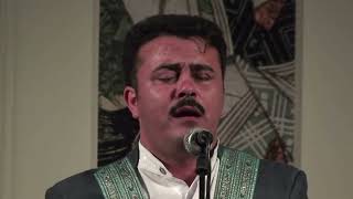 Gochag Askarov - Two Tasnifs in the Mugham Dilkesh