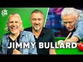 Stephen Hendry vs. Jimmy Bullard in the Most Competitive Snooker Match!