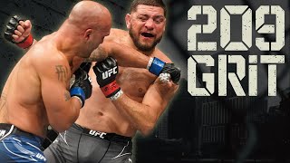 NICK DIAZ:  The REALEST LEGEND MMA Tried to SILENCE!