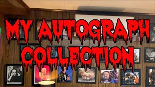 My Autograph Collection (2020)