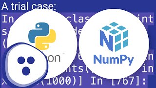 List of objects to numpy array