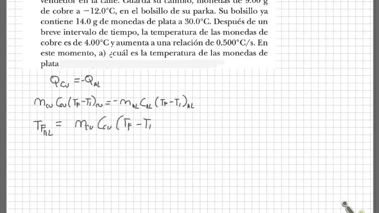 Primera Ley De La Termodinamica Problemas Resueltos - Wenda