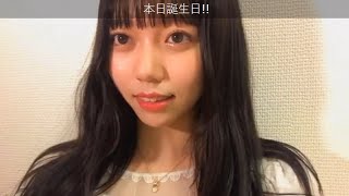 ske48　スロー再生　2019 09 06　野島樺乃　7分10秒