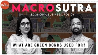 What are green bonds and how can they help?