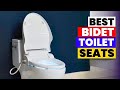 The 6 Best Bidet Seats 2026 – Luxury Bathroom on a Budget