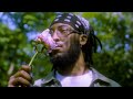 SOLOMON - dehydrate (Official Visualiser)