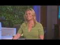Alison Sweeney and Ellen Face-Off in 'Danger Word The Rematch!'