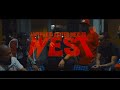 WEST - Amthakid, Akited & Mex.Jr (Dir. by @ferozflique)