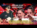 Pecah‼️ BCL Berlinang Air Mata Ketika Di Nyanyikan Oleh Peserta Ini | X Factor Indonesia 2024