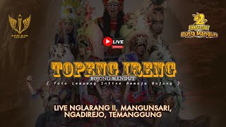 🔴 LIVE ANNIVERSARY 2 TAHUN PUTRA MANGUN  di NGLARANG II, MANGUNSARI, NGADIREJO, TEMANGGUNG