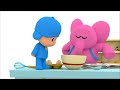 Pocoyo | HBO Max/Cartoonito Commercial (HD)