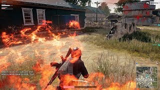 DREAM TEAM - PLAYERUNKNOWN'S BATTLEGROUNDS (CON FARGAN Y WILLY)