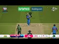 India VS Pakistan 2022 WorldCup Highlights | Cricket 24 | Hindi Commentary | BroDow Gaming (BG)