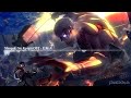 attack on titan shingeki no kyojin ost e.m.a