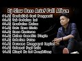 DJ TIKTOK TERBARU/DJSLOW BASS ARIEF FULL ALBUM🎵DJ HENDAKLAH ENGKAU CARI PENGGANTI/DJ TAK SEDALAM INI