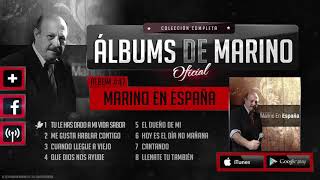 ALBUMS EN ESPAÑA  #47 MARINO