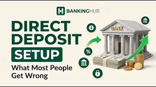 How Do You Set Up Direct Deposit? Step-by-Step (Plus What Info You Need)