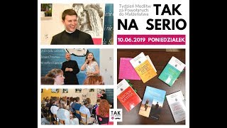 Małżeństwo jako realizacja powołania_Ks. Maciej Dalibor SDS