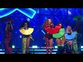 wasabi live 2 11 the o2 arena london little mix lm5 the tour