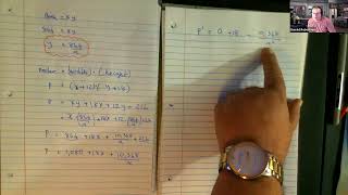 Math 151 Tue 7th June Chapter 4 7 Optimization