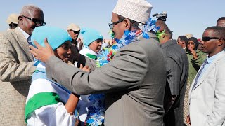 Sababta uu farmajo puntland ugu hambalyeeyay?