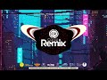 CONTROL (Thiago Rodrigues Remix)