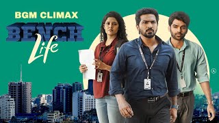 Bench Life BGM - Ringtones / BGM  Climax / New BGM Ringtones Video