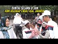 DIINTIP 8 JAM | KANG DEDI DISERG4P EMAK2 DARI JAKARTA | PABRIK TAHU MSH KUMUH | MOTOR DIGEBER