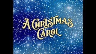 The Christmas Carol