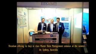 Retail Summit's - #Vinculum Group