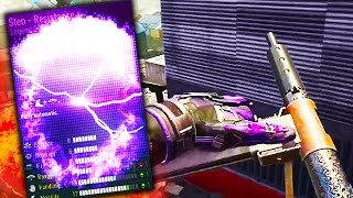GET A FREE LEGENDARY GUN RIGHT NOW! Possible COD 2017 Weapon? :D (Advanced Warfare) | Chaos
