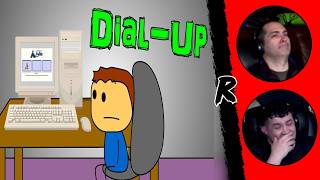 Brewstew - Dial-Up | RENEGADES REACT