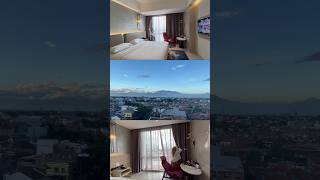 Hotel Mercure City Centre Bandung | Rekomendasi Hotel di Tengah Kota Bandung #reviewhotel #bandung