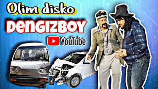 Dengizboy olim disko Damas avarya #rek #olimdisko #primyera #sayfullaniizlab