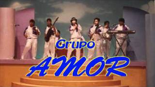 Grupo Amor - Amor Ajeno..En Vivo Joshy