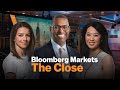 Bloomberg Markets: The Close 01/11/2024