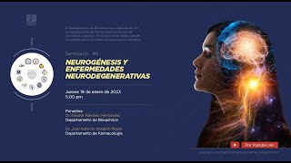 Seminario #5: Neurogénesis y enfermedades neurodegenerativas