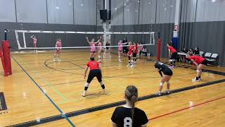 RVC U15 Kady vs ZZU U16 National   SD 480p