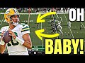 The Green Bay Packers SHOULDN’T Be THIS GOOD…