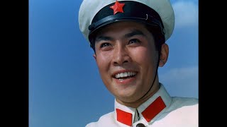 高清修复 1976 电影南海风云 唐国强处女作