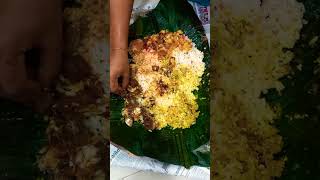 വീണ്ടും ഒരു pothichoru #ytshorts #shorts #foodlovers #instagram #keralastyle#pothichor