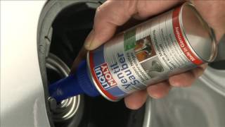 Liqui Moly Soupapes Netttes