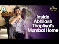 The Stars Live Here: Inside Abhilash Thapliyal’s Mumbai Home | Quint Neon