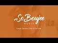 SoBoujee Music | SoBoujee RnB | Leela James | Put It On Me