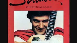 Shakti With John McLaughlin ‎– A Handful Of Beauty (1977 - Album)