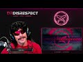 how drdisrespect became the no. 1 online gaming champion best drdisrespect moments 39